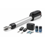 Napędy do bram rolowanych